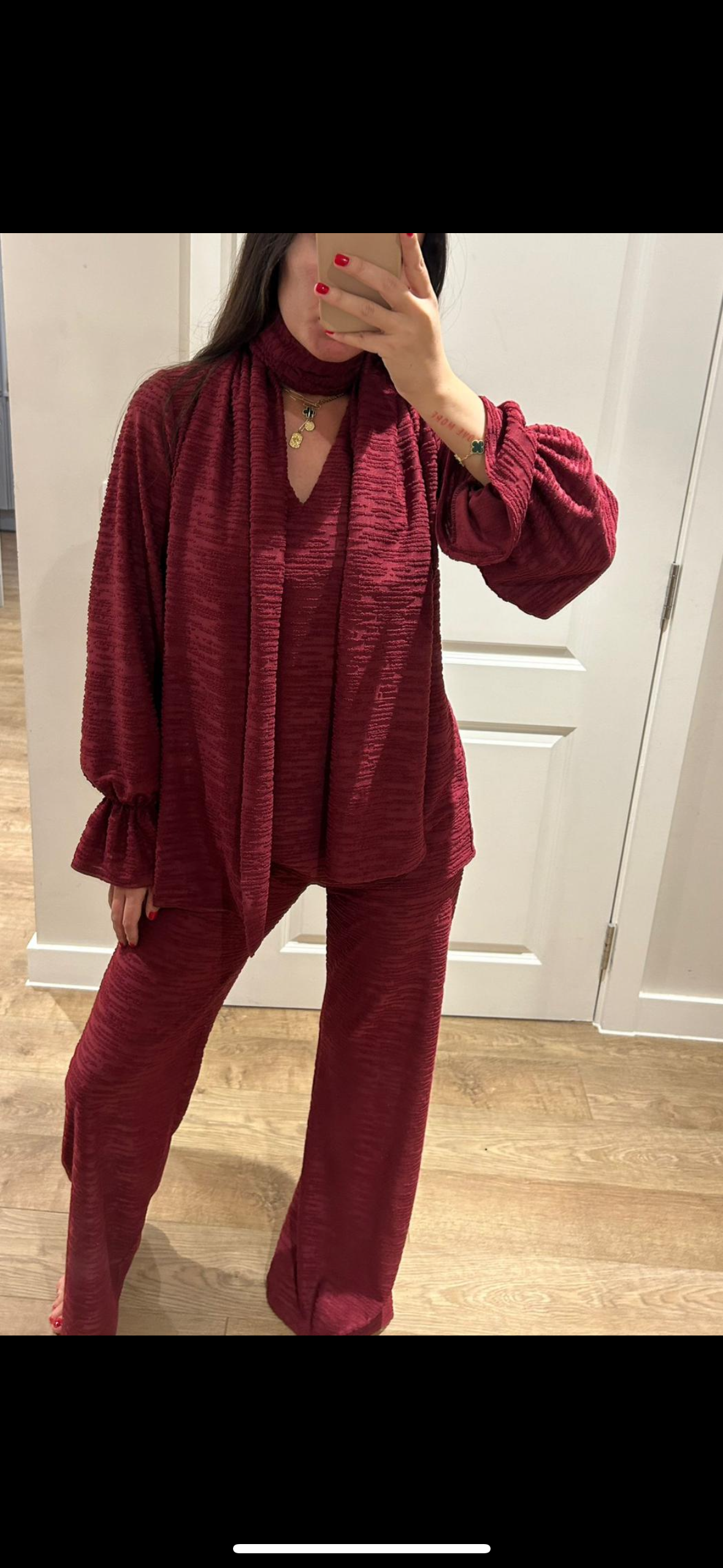 ROMA SET