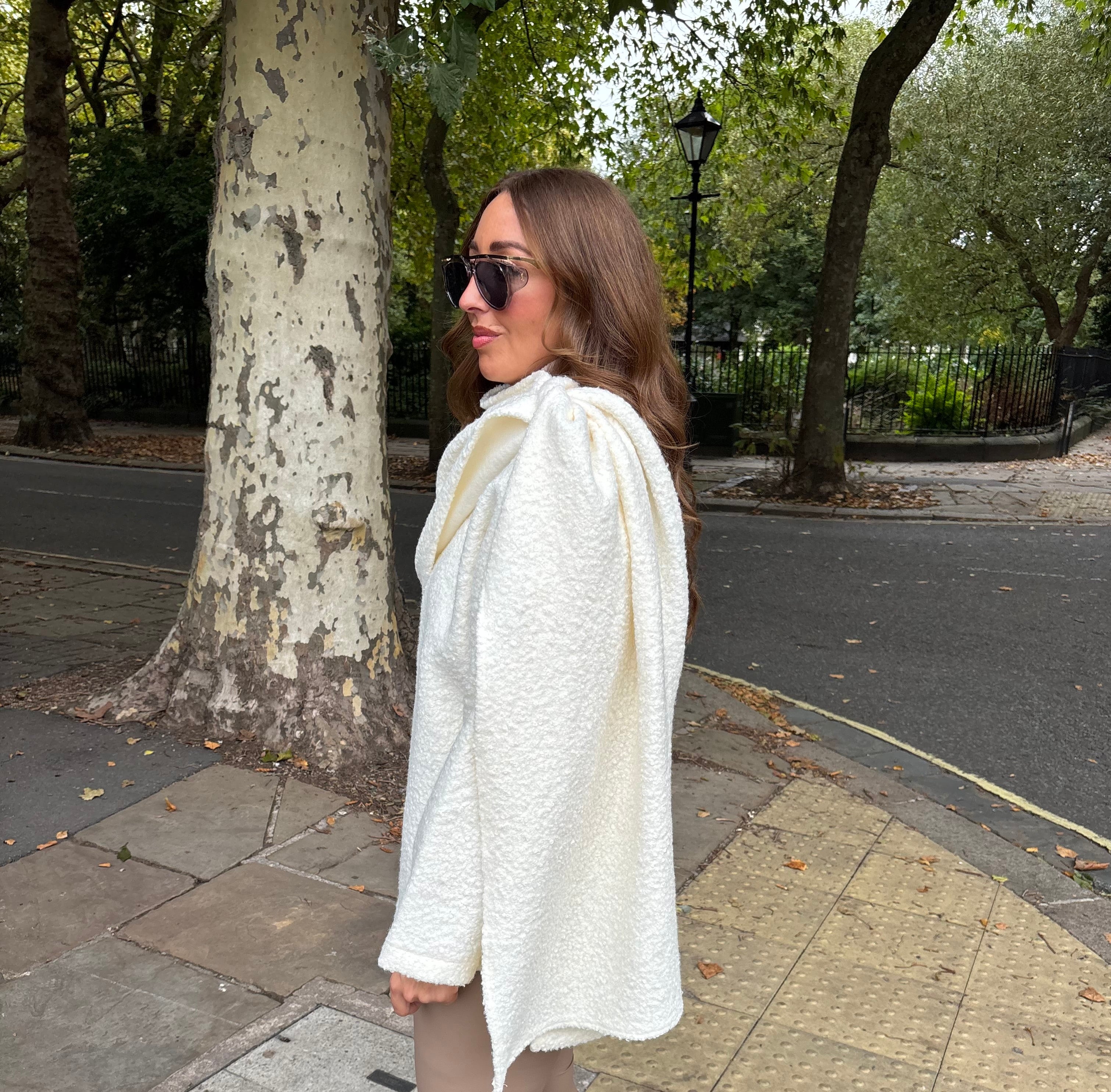 CHELSEA JACKET