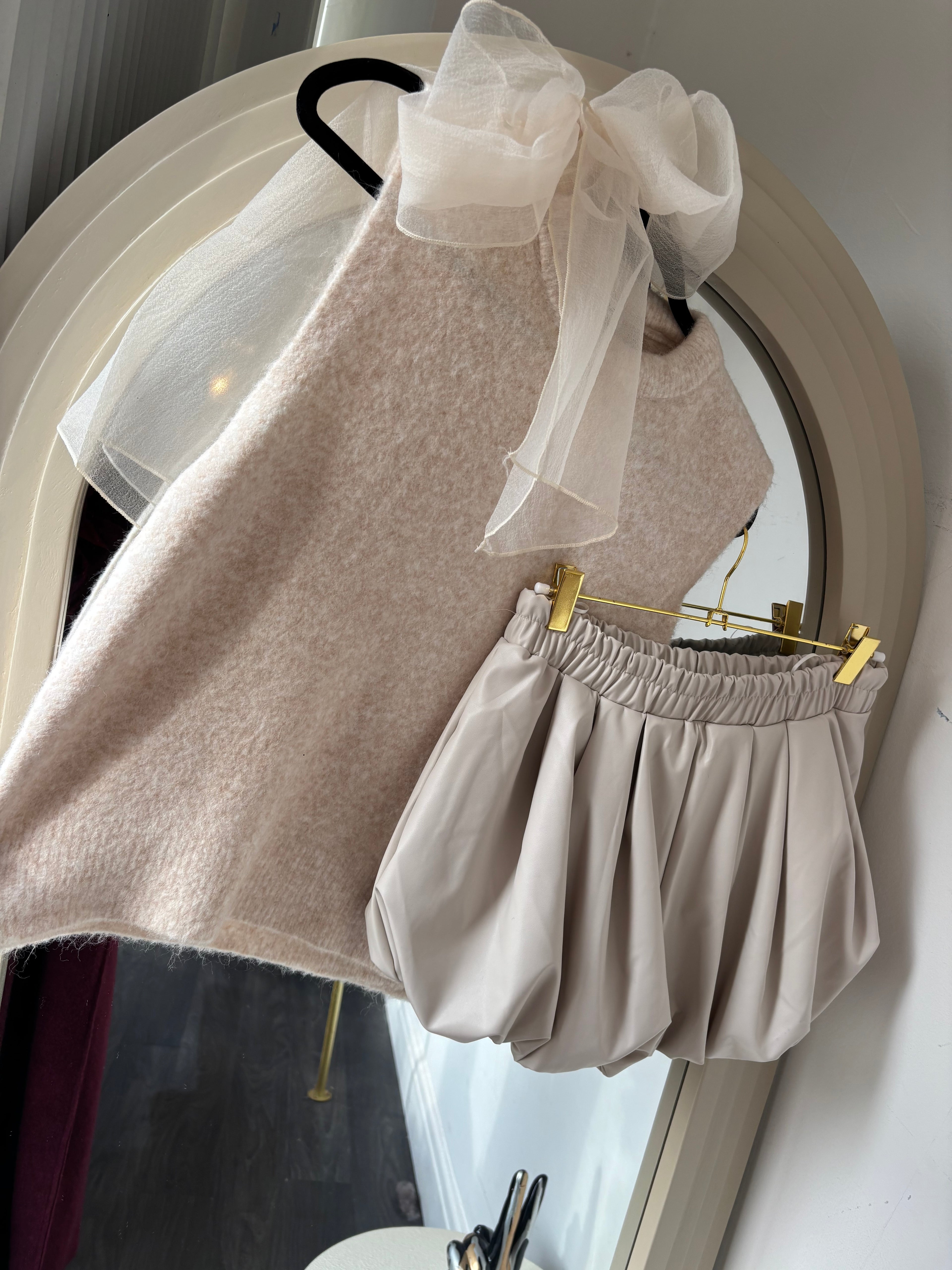 DAPHNE TOP